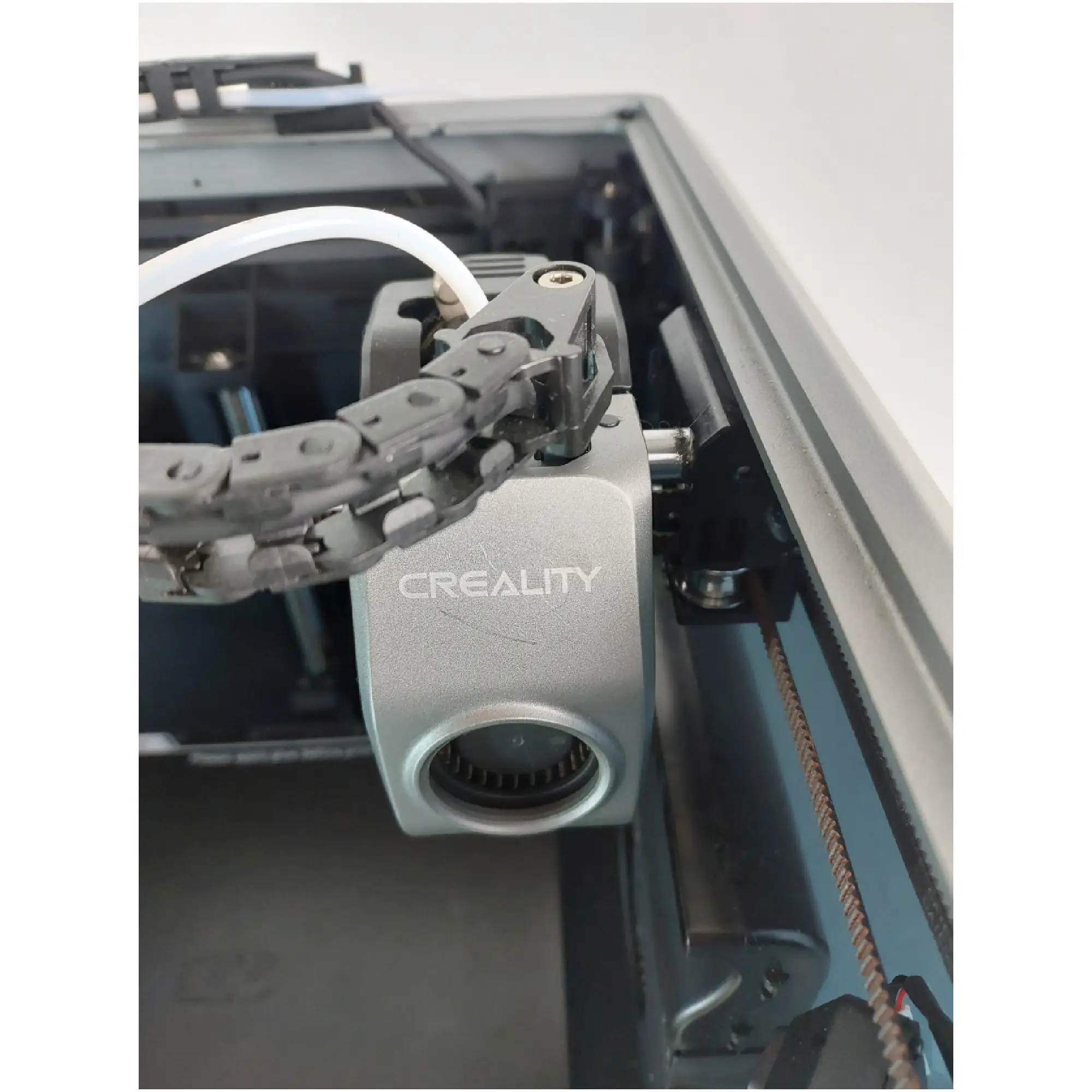 Купити Уцінка 3D принтер Creality K1C (10000869125B425CBNI) - фото 7