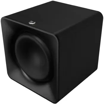 Купити Сабвуфер Klipsch Flexus SUB 100 Black (1072078) - фото 1