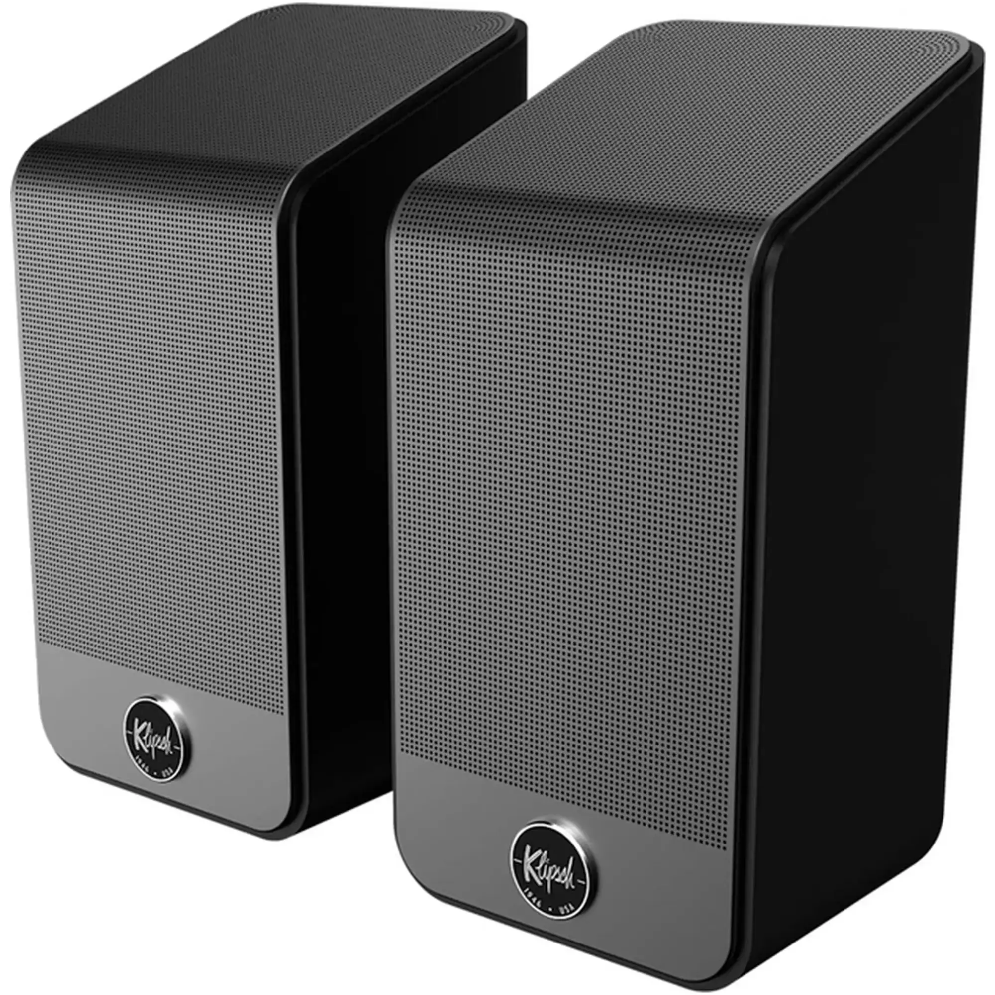 Купити Акустична система Klipsch Flexus SURR 100 Black (1072081) - фото 4