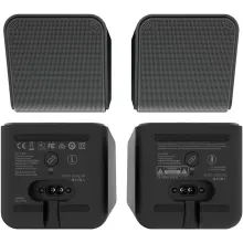 Купити Акустична система Klipsch Flexus SURR 100 Black (1072081) - фото 5