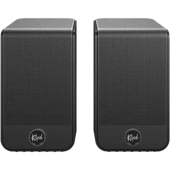Купити Акустична система Klipsch Flexus SURR 100 Black (1072081) - фото 1