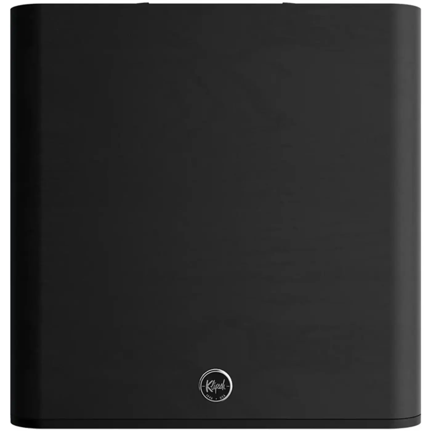 Купити Сабвуфер Klipsch Flexus SUB 200 Black (1072088) - фото 3