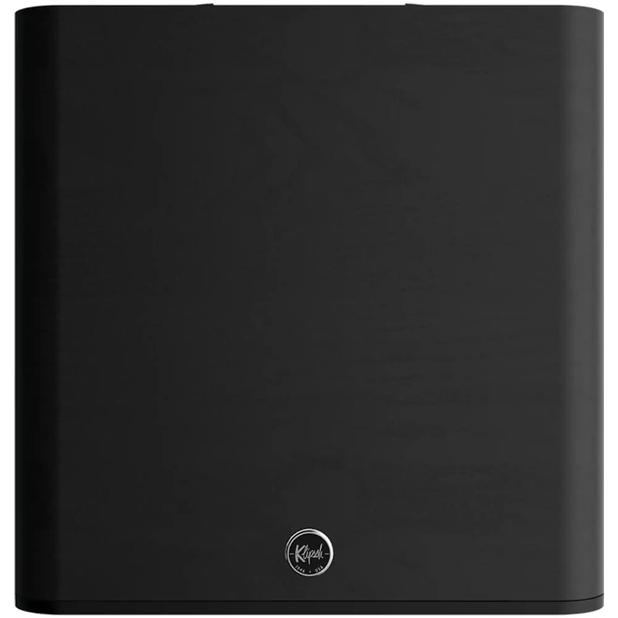 Купити Сабвуфер Klipsch Flexus SUB 200 Black (1072088) - фото 3