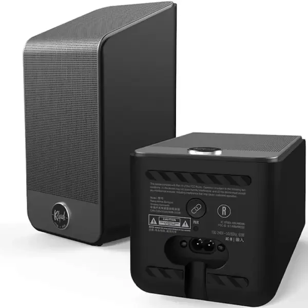 Купити Акустична система Klipsch Flexus SURR 200 Black (1072091) - фото 4