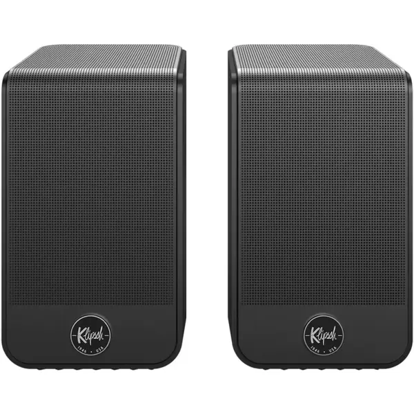 Купити Акустична система Klipsch Flexus SURR 200 Black (1072091) - фото 1