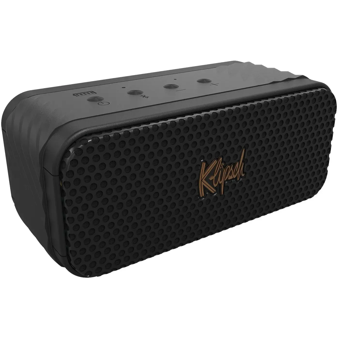 Купити Акустична система Klipsch Nashville Black (1071975) - фото 3