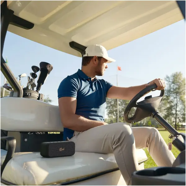 Купити Акустична система Klipsch Nashville Black (1071975) - фото 8