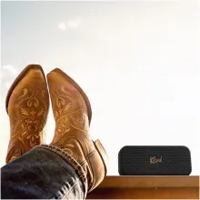 Купити Акустична система Klipsch Nashville Black (1071975) - фото 10