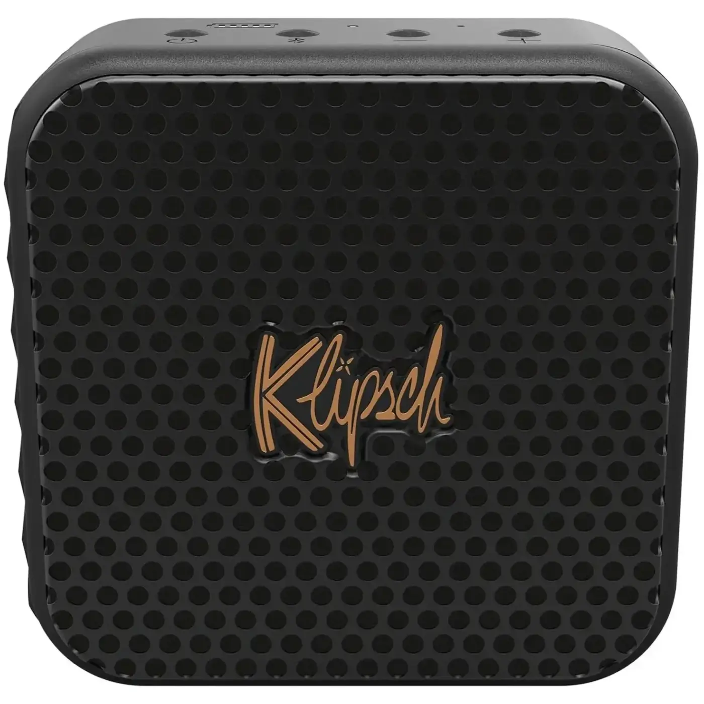 Купити Акустична система Klipsch Austin Black (1072094) - фото 1