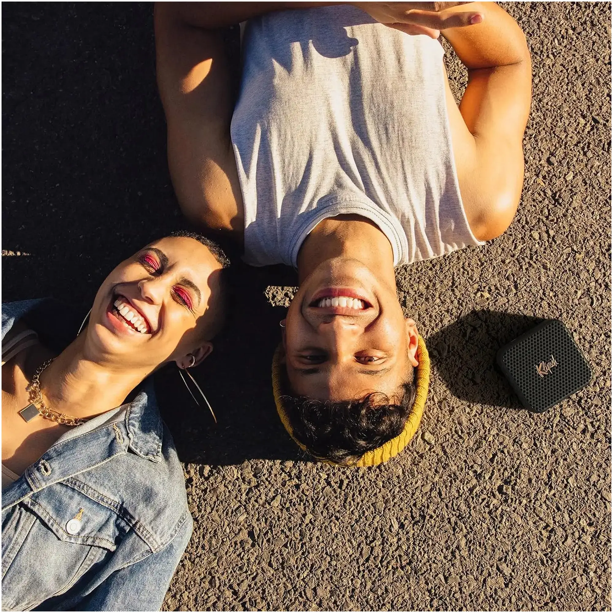 Купити Акустична система Klipsch Austin Black (1072094) - фото 9