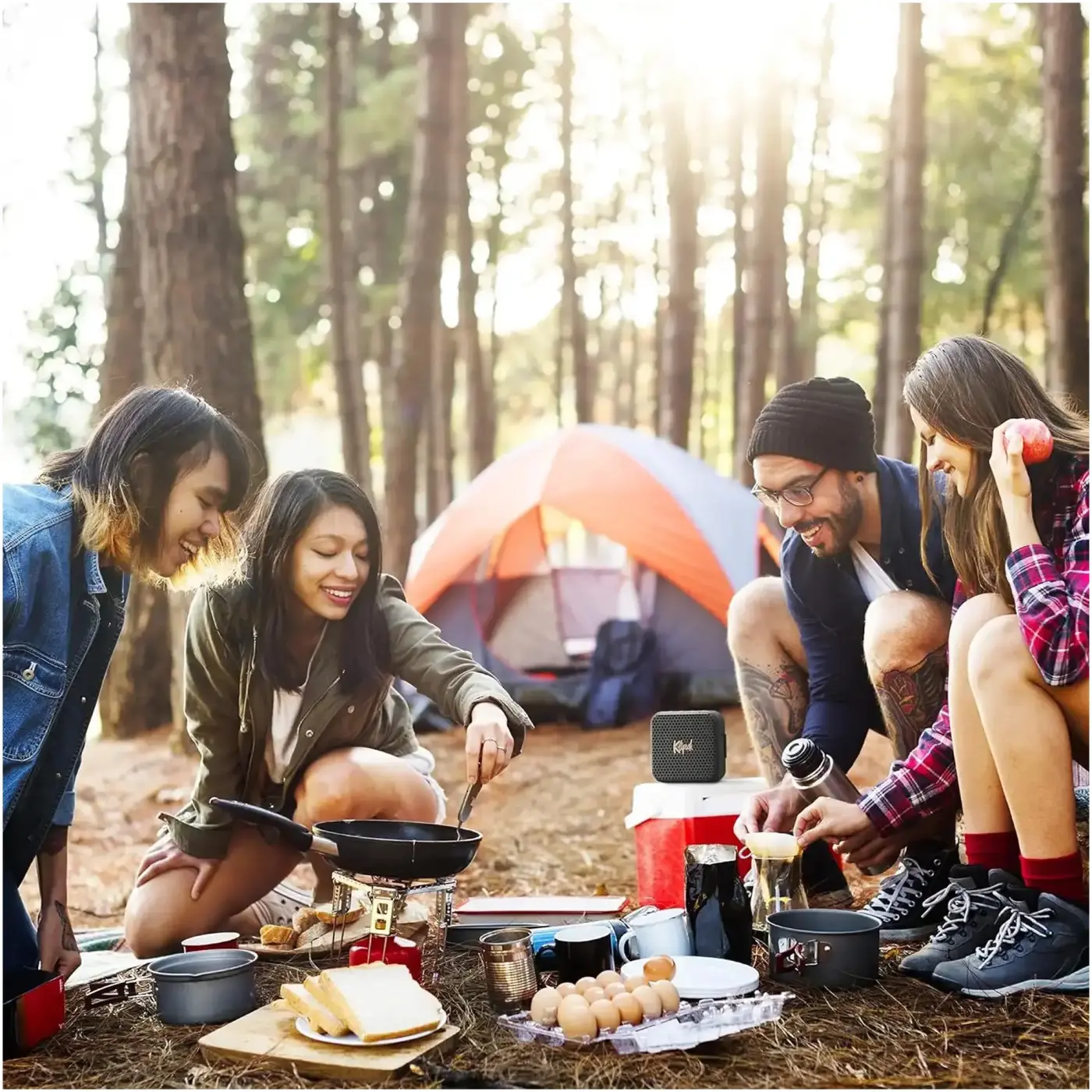 Купити Акустична система Klipsch Austin Black (1072094) - фото 10