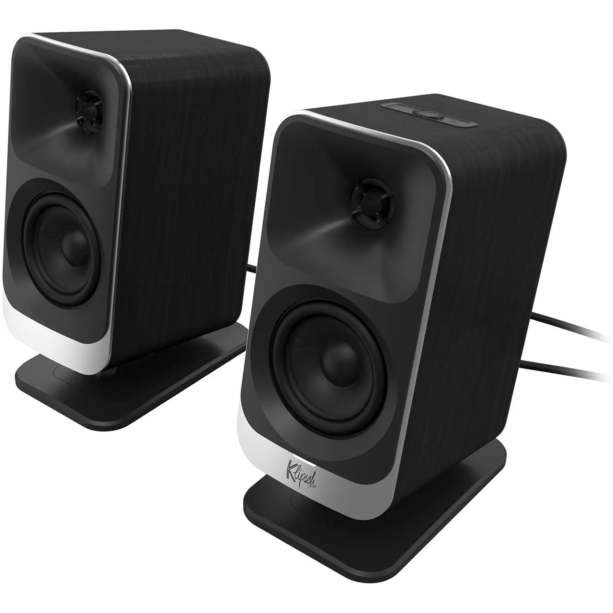 Купити Акустична система Klipsch ProMedia Lumina 2.1 Black (1080091) - фото 2