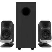 Купити Акустична система Klipsch ProMedia Lumina 2.1 Black (1080091) - фото 3