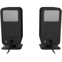 Купити Акустична система Klipsch ProMedia Lumina 2.1 Black (1080091) - фото 4