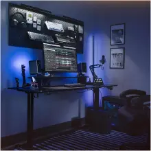 Купити Акустична система Klipsch ProMedia Lumina 2.1 Black (1080091) - фото 6