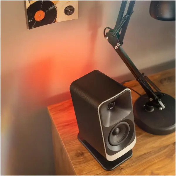 Купити Акустична система Klipsch ProMedia Lumina 2.1 Black (1080091) - фото 7