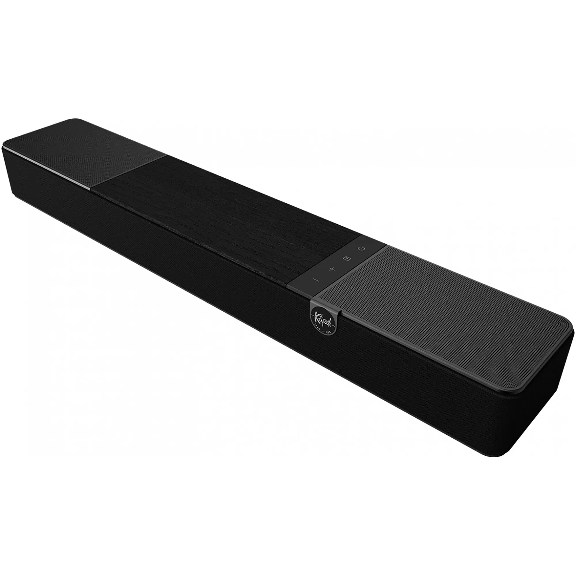 Купити Саундбар Klipsch Flexus Core 100 Soundbar Black (1071981) - фото 1