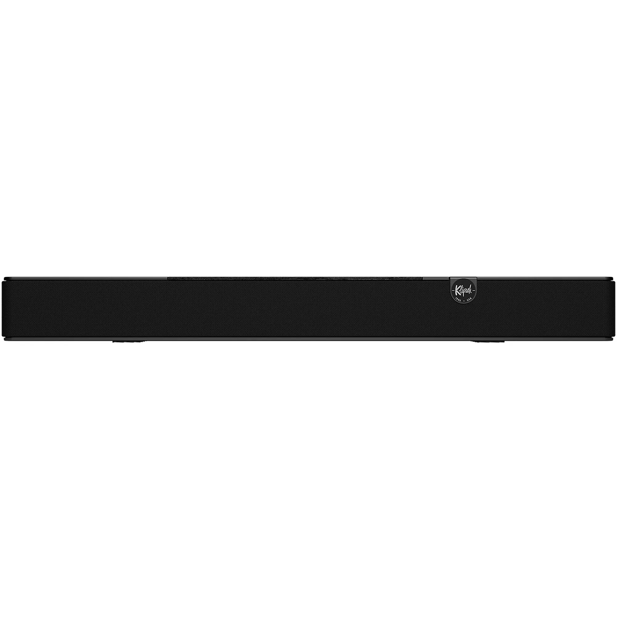 Купити Саундбар Klipsch Flexus Core 100 Soundbar Black (1071981) - фото 3
