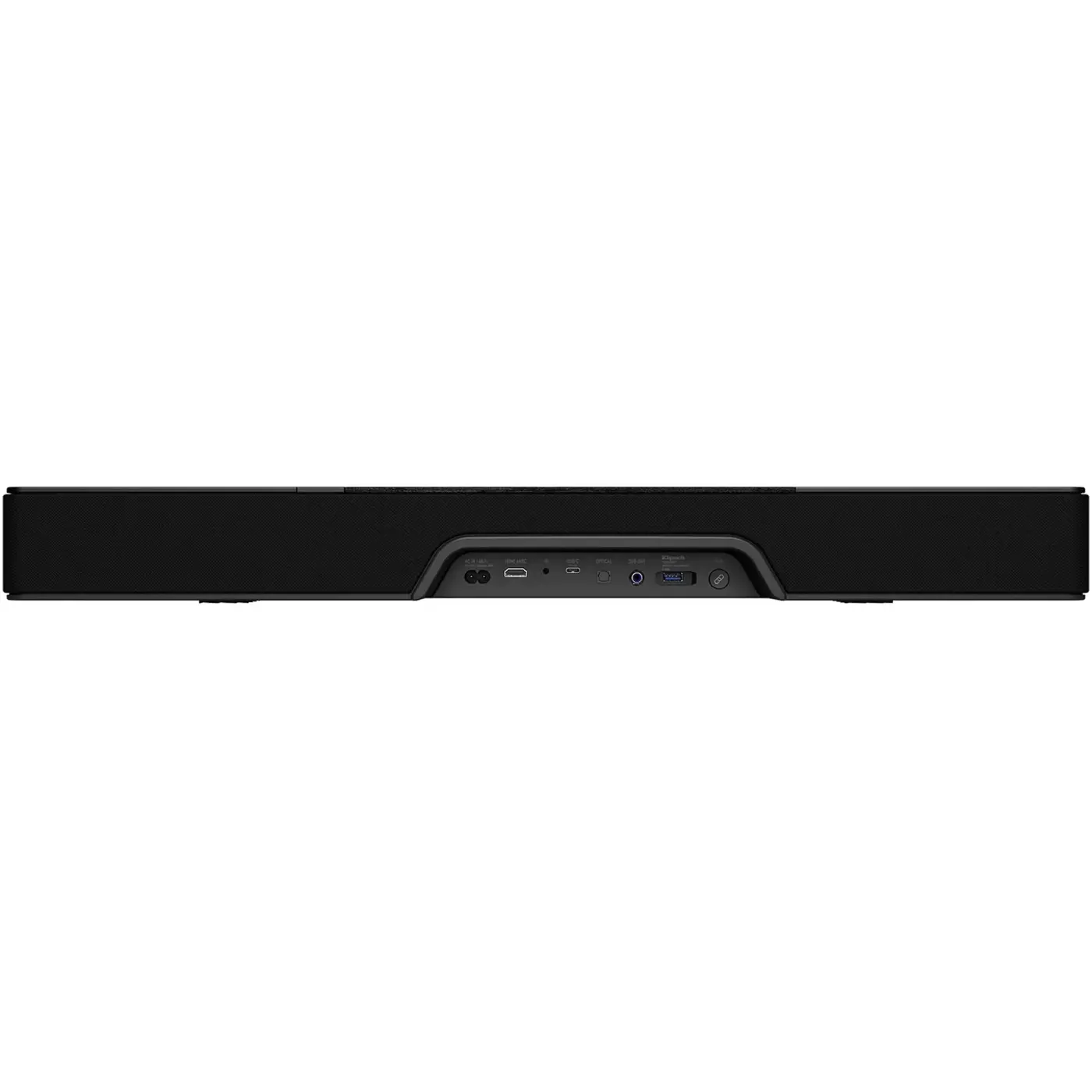 Купити Саундбар Klipsch Flexus Core 100 Soundbar Black (1071981) - фото 4