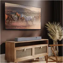 Купити Саундбар Klipsch Flexus Core 100 Soundbar Walnut (1073538) - фото 4