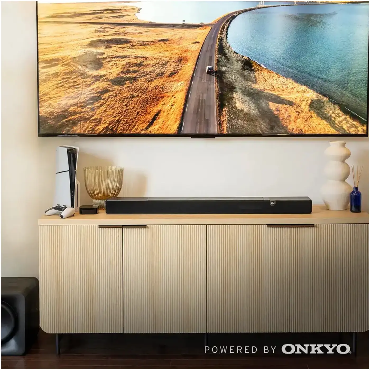 Купити Саундбар Klipsch Flexus Core 200 Soundbar Black (1071984) - фото 6
