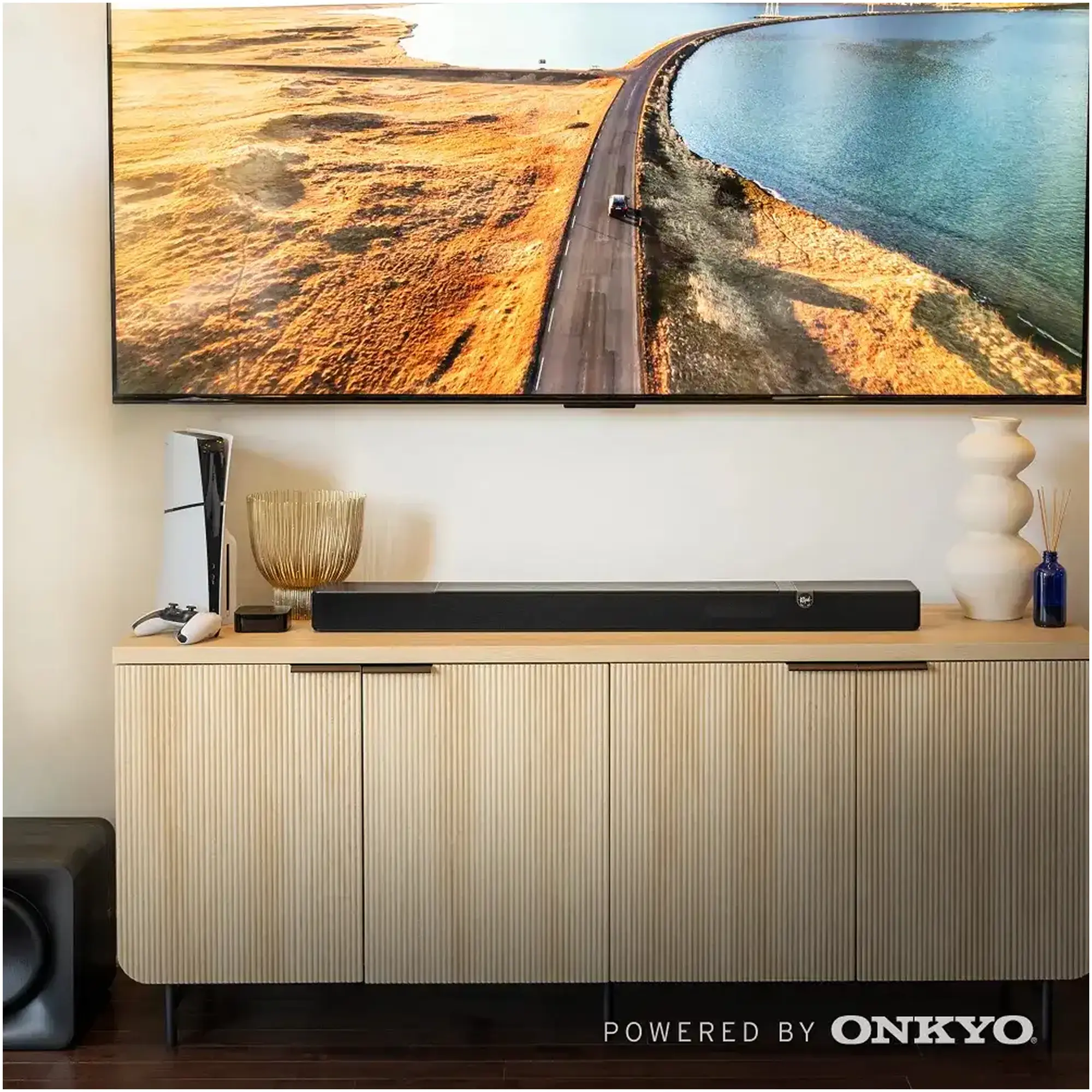 Купити Саундбар Klipsch Flexus Core 200 Soundbar Black (1071984) - фото 6