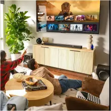 Купити Саундбар Klipsch Flexus Core 200 Soundbar Black (1071984) - фото 8