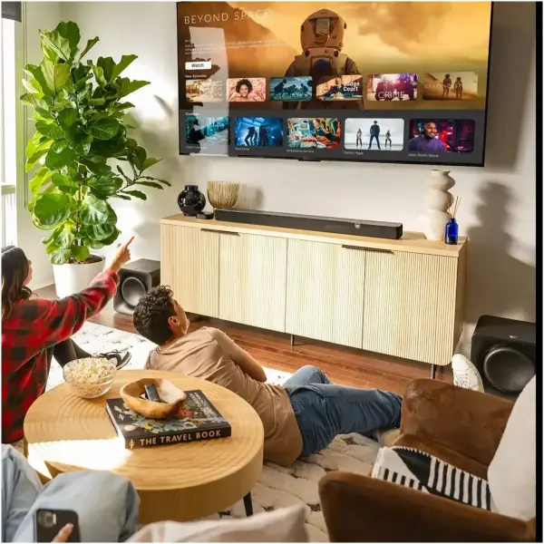 Купити Саундбар Klipsch Flexus Core 200 Soundbar Black (1071984) - фото 8