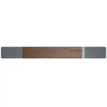Купити Саундбар Klipsch Flexus Core 200 Soundbar Walnut (1073541) - фото 3