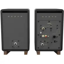 Купити Акустична система Onkyo Creator Series GX-30ARC Black (GX30ARCBCUU) - фото 9