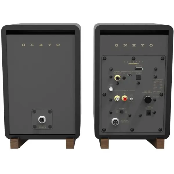 Купити Акустична система Onkyo Creator Series GX-30ARC Black (GX30ARCBCUU) - фото 9