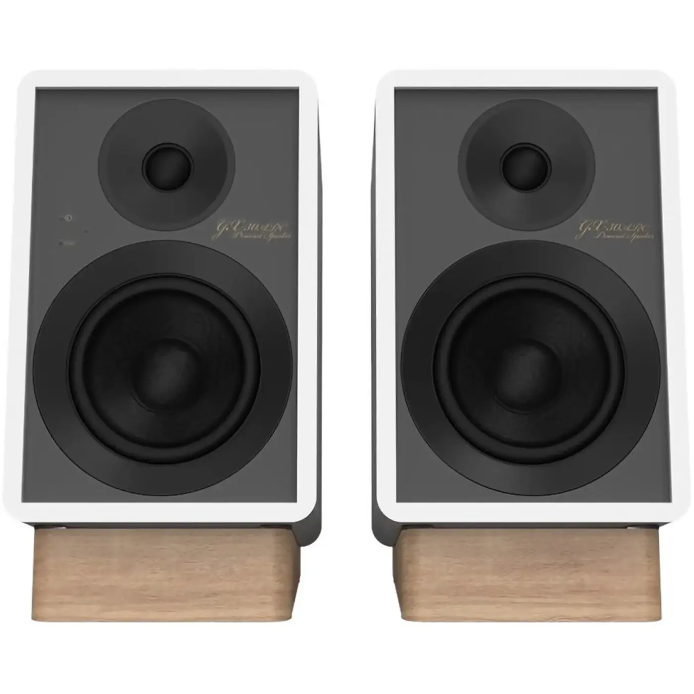 Купити Акустична система Onkyo Creator Series GX-30ARC White (GX30ARCWCUU) - фото 3