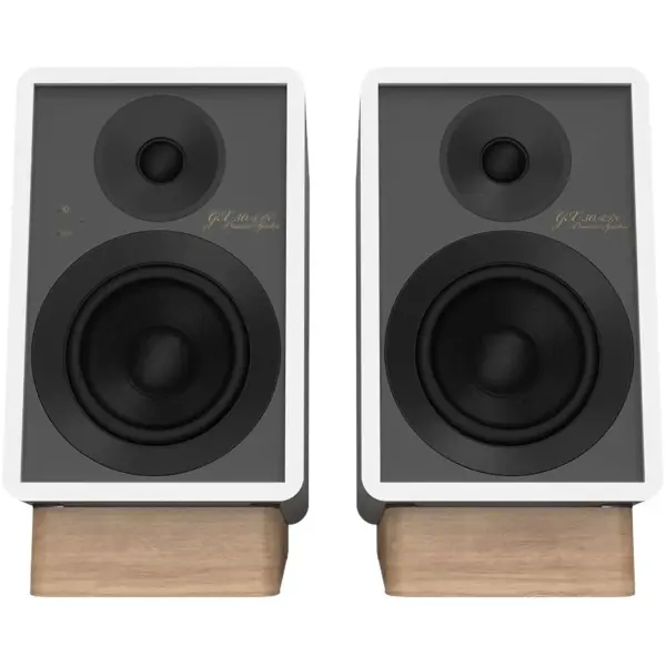 Купити Акустична система Onkyo Creator Series GX-30ARC White (GX30ARCWCUU) - фото 3