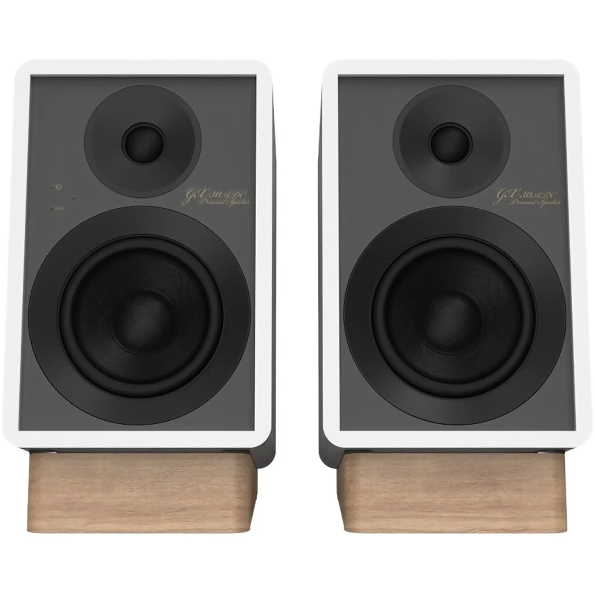 Купити Акустична система Onkyo Creator Series GX-30ARC White (GX30ARCWCUU) - фото 3