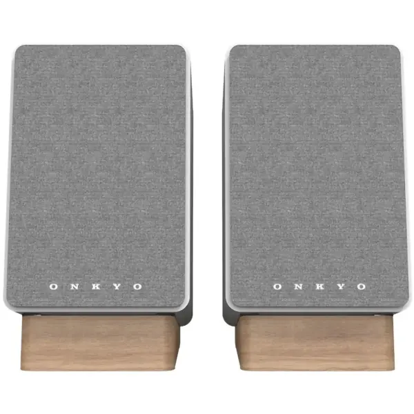 Купити Акустична система Onkyo Creator Series GX-30ARC White (GX30ARCWCUU) - фото 4