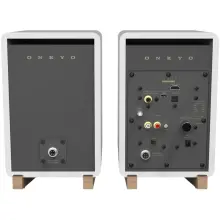 Купити Акустична система Onkyo Creator Series GX-30ARC White (GX30ARCWCUU) - фото 6