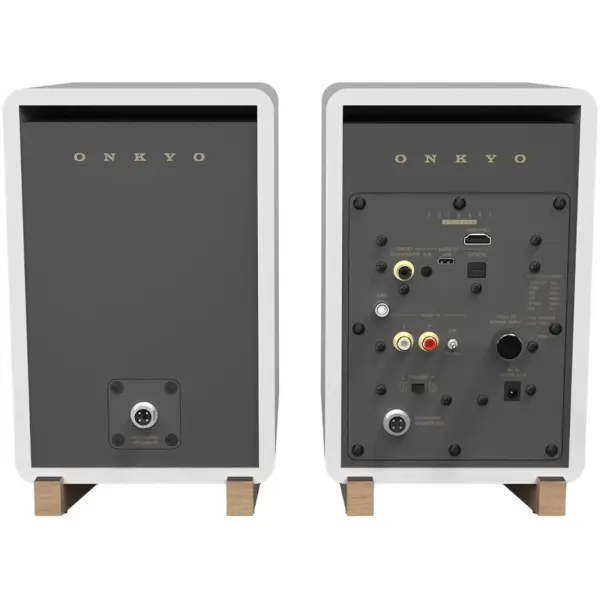 Купити Акустична система Onkyo Creator Series GX-30ARC White (GX30ARCWCUU) - фото 6