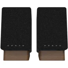 Купити Акустична система Onkyo Creator Series GX-10DB Blackk (GX10DBBCUU) - фото 2