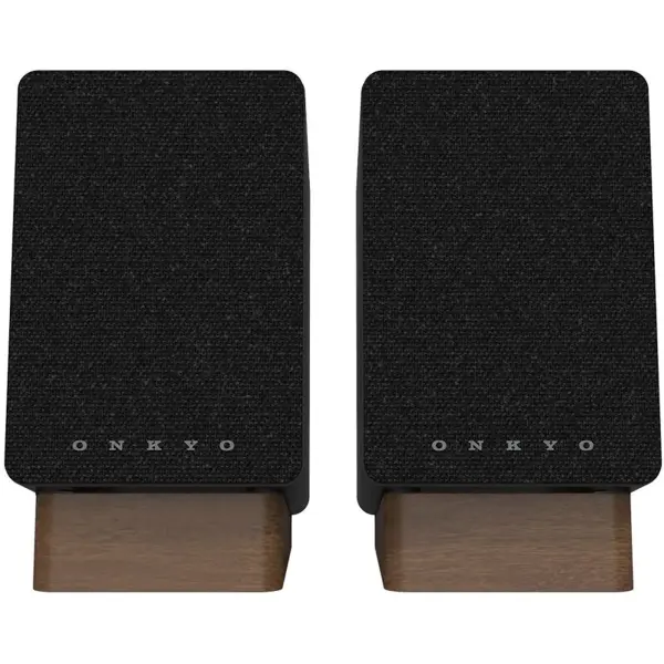 Купити Акустична система Onkyo Creator Series GX-10DB Blackk (GX10DBBCUU) - фото 2