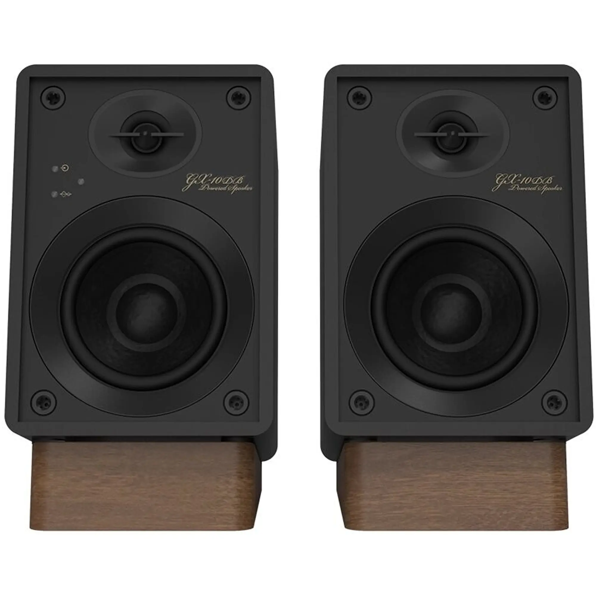 Купити Акустична система Onkyo Creator Series GX-10DB Blackk (GX10DBBCUU) - фото 3