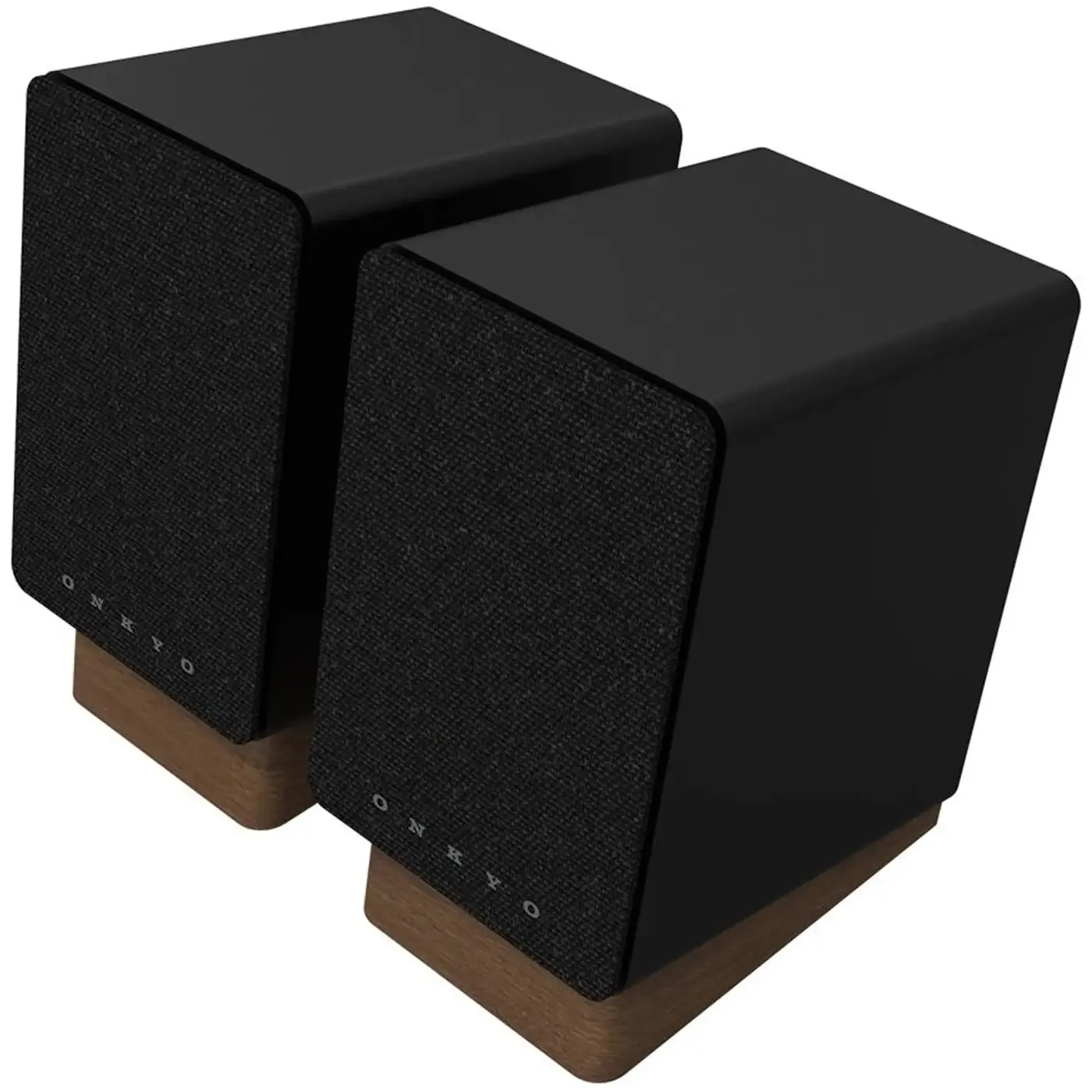 Купити Акустична система Onkyo Creator Series GX-10DB Blackk (GX10DBBCUU) - фото 5