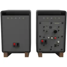 Купити Акустична система Onkyo Creator Series GX-10DB Blackk (GX10DBBCUU) - фото 9