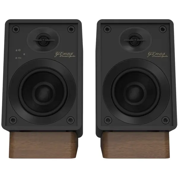 Купити Акустична система Onkyo Creator Series GX-10DB Blackk (GX10DBBCUU) - фото 3