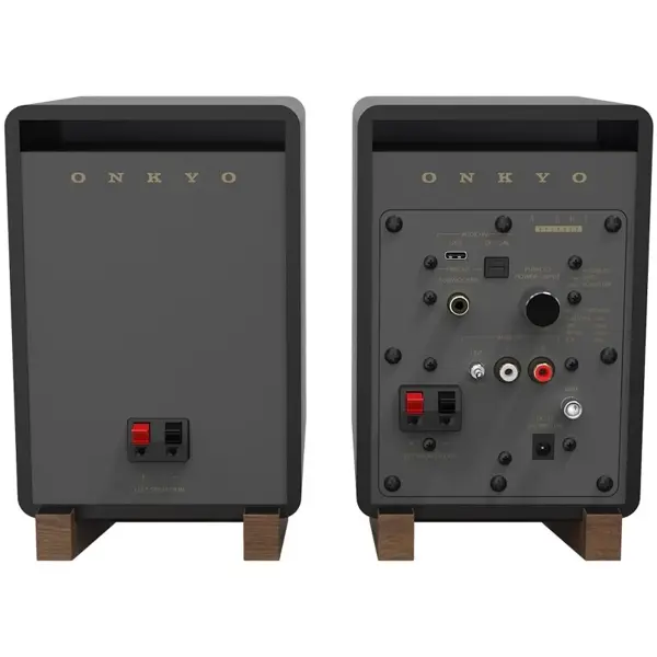 Купити Акустична система Onkyo Creator Series GX-10DB Blackk (GX10DBBCUU) - фото 9
