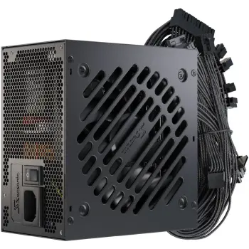 Купити Блок живлення Seasonic 850W (CORE BC-850 ATX31) - фото 1
