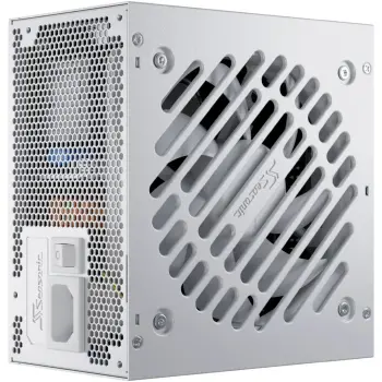 Купить Блок питания Seasonic 650W WHITE (CORE GX-650-ATX31-WHITE) - фото 1