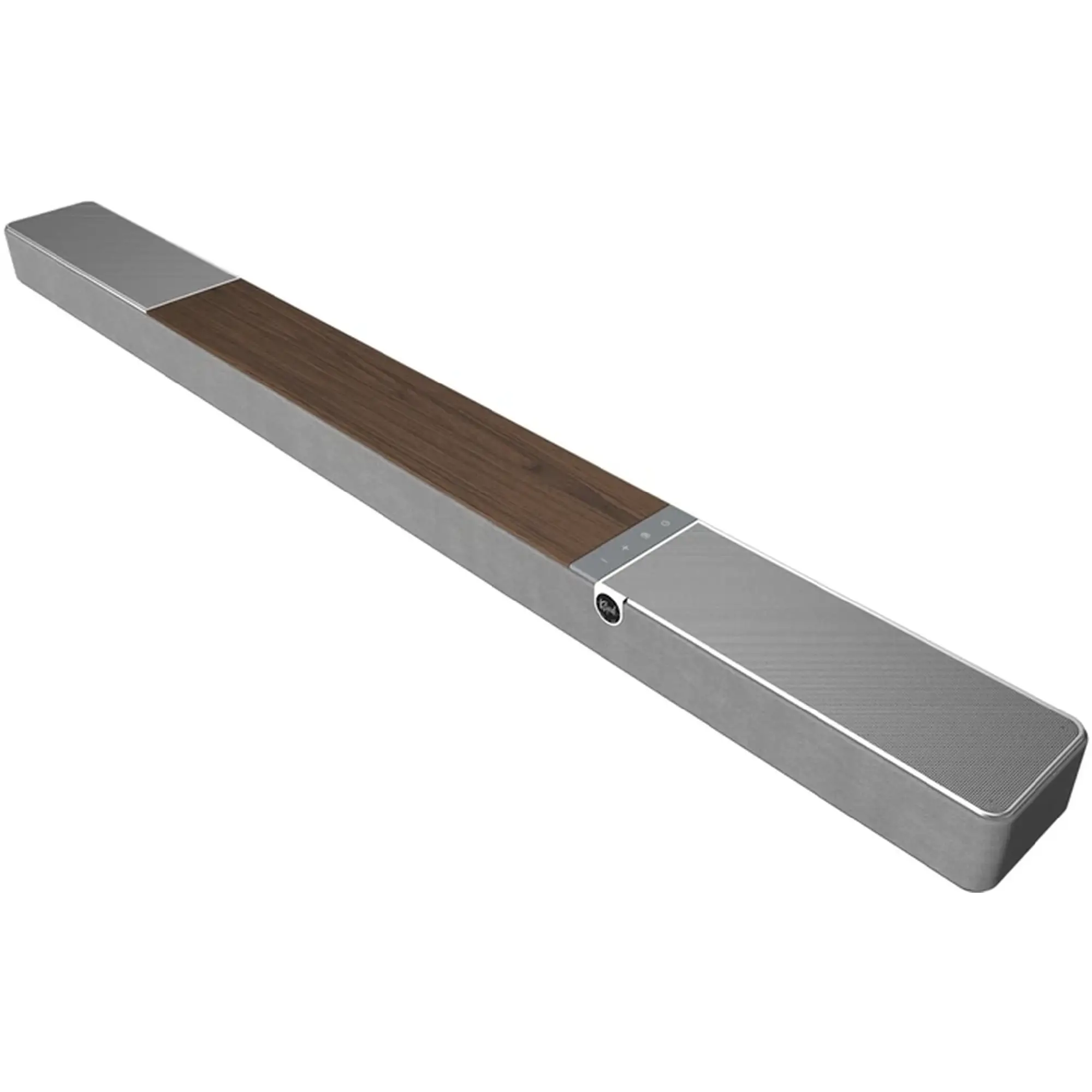 Купити Саундбар Klipsch Flexus Core 300 Soundbar Walnut (1073544) - фото 1