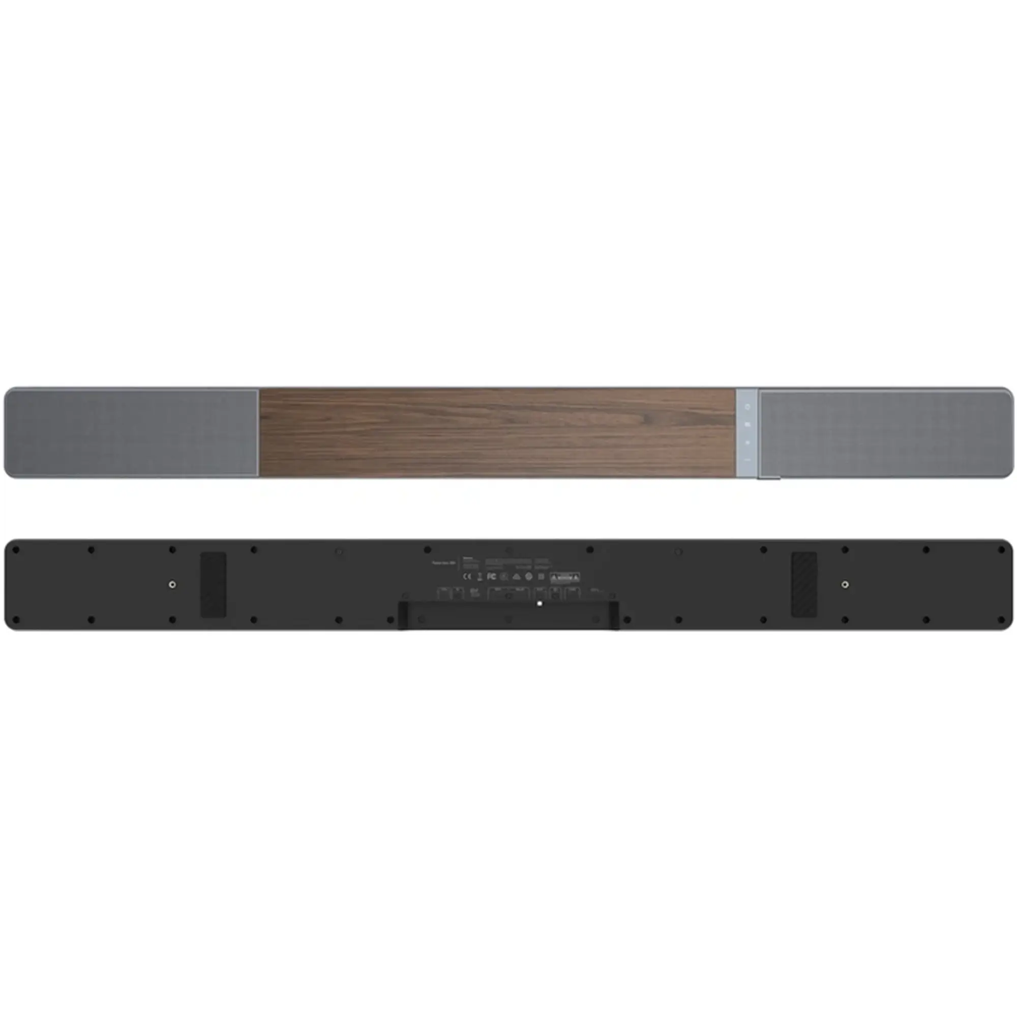 Купити Саундбар Klipsch Flexus Core 300 Soundbar Walnut (1073544) - фото 2