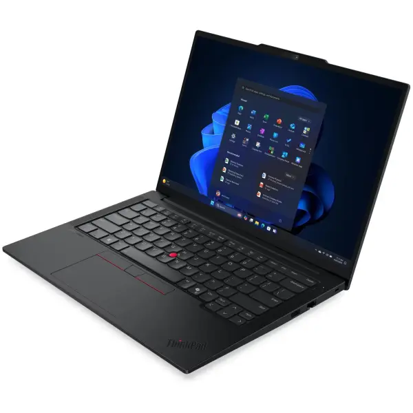 Купити Ноутбук Lenovo ThinkPad E14 G7 (21SX0074RA) - фото 2