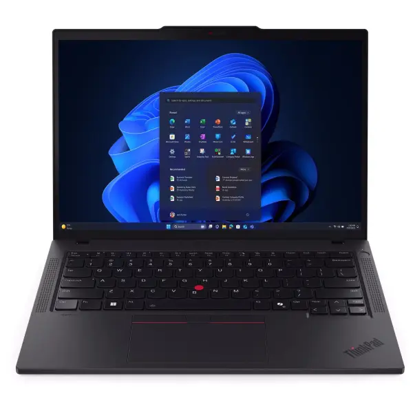 Купити Ноутбук Lenovo ThinkPad T14 G6 (21QG000XRA) - фото 2